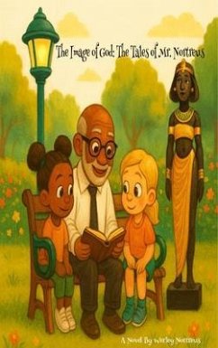 The Image of God (eBook, ePUB) - Nortreus, Werley