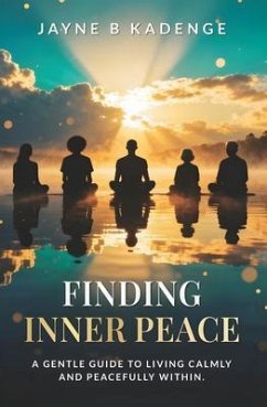 Cover Finding Inner Peace (eBook, ePUB)