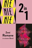 Nie, Nie, Nie & Verdammt wütend (eBook, ePUB)