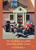 Mit der Harley das größte Abenteuer meines Lebens (eBook, ePUB)