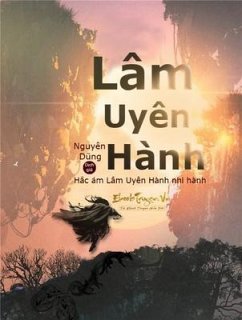 Cover Lâm Uyên Hành (eBook, ePUB)