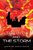 The City and the Storm (eBook, ePUB)