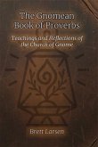 The Gnomean Book of Proverbs (eBook, ePUB)