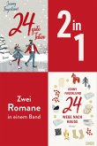 24 gute Taten & 24 Wege nach Hause (eBook, ePUB)
