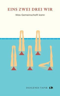 Cover Eins, zwei, drei, wir  (Mängelexemplar)