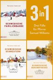 Schwedische Familienbande, Schwedische Schwestern & Schwedische Bekenntnisse (eBook, ePUB)