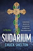 Sudarium (eBook, ePUB)