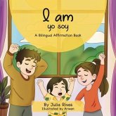 I Am Yo Soy (eBook, ePUB)