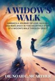 A Widow's Walk (eBook, ePUB)