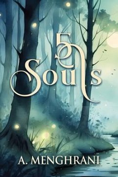 Cover 5 Souls (eBook, ePUB)