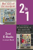 Meine wundervolle Buchhandlung & Weihnachten in der wundervollen Buchhandlung (eBook, ePUB)