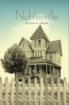 Cover Noblesville (eBook, ePUB)