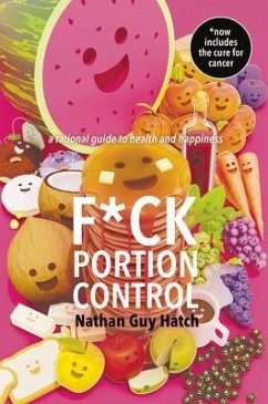 Cover F*ck Portion Control (eBook, ePUB)