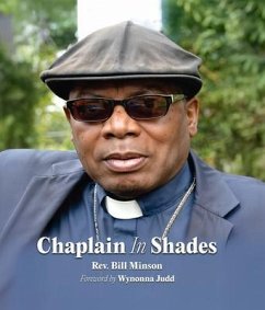 Cover Chaplain In Shades (eBook, ePUB)