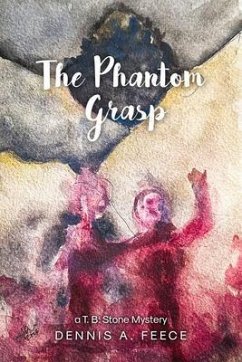 Cover THE PHANTOM GRASP (eBook, ePUB)