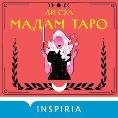 Cover Madam Taro (MP3-Download)