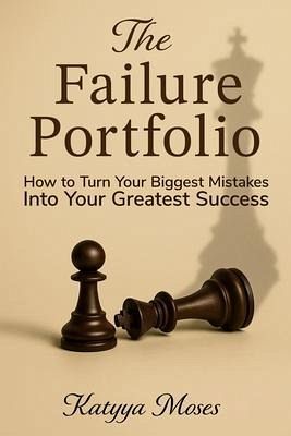 The Failure Portfolio (eBook, ePUB)