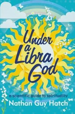 Cover Under A Libra God (eBook, ePUB)