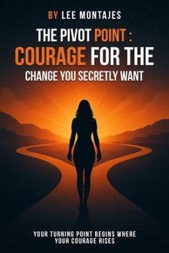 The Pivot Point (eBook, ePUB) - Montajes, Lee