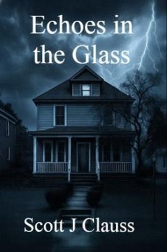 Cover Echoes in the Glass (eBook, ePUB)