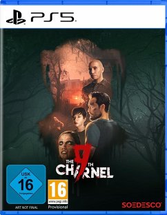 Cover The 9th Charnel (PS5)
