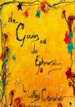 The Garden and the Ephemeris (eBook, ePUB) - Crenshaw, LaRay