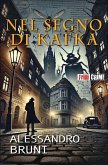 Nel segno di Kafka (eBook, ePUB)
