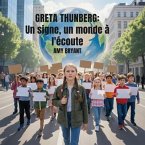Greta Thunberg (eBook, ePUB)