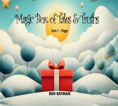 Cover Magic Box of Tales & Truths (eBook, ePUB)