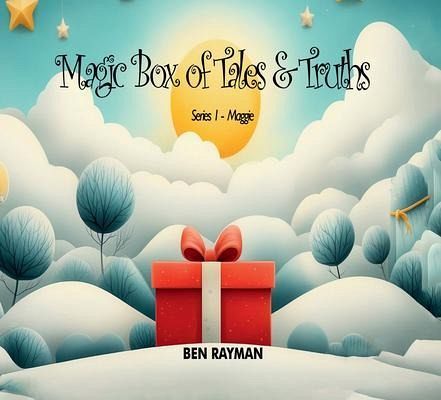 Magic Box of Tales & Truths (eBook, ePUB)