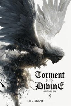 Cover Torment of the Divine (eBook, ePUB)