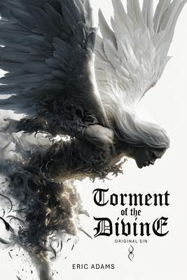 Torment of the Divine (eBook, ePUB)