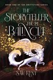The Storyteller from Balincia (eBook, ePUB)