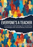 Everyone's a Teacher (eBook, ePUB)