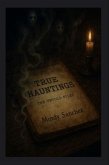 True Hauntings (eBook, ePUB)