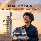 Mae Jemison (eBook, ePUB) Mae Jemison (eBook, ePUB)
