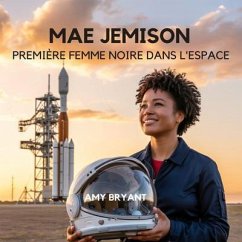 Cover Mae Jemison (eBook, ePUB)