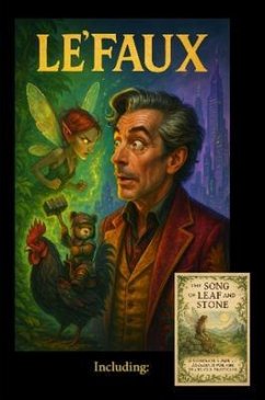 Cover Le'Faux : Includes (eBook, ePUB)