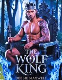 THE WOLF KING (eBook, ePUB)