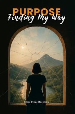 Cover Purpose (eBook, ePUB)