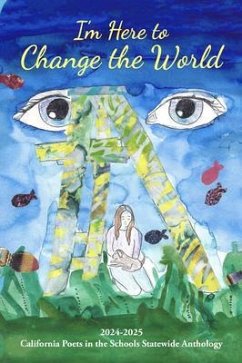 Cover I'm Here to Change the World (eBook, ePUB)