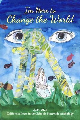 I'm Here to Change the World (eBook, ePUB) I'm Here to Change the World (eBook, ePUB)