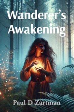 Cover Wanderer's Awakening (eBook, ePUB)