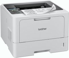 Cover Brother HL-L 5210 DN