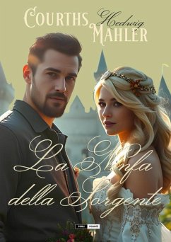 Cover La ninfa della sorgente (eBook, ePUB)