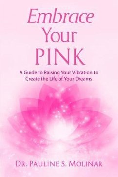 Cover Embrace Your PINK (eBook, ePUB)