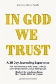In God We Trust (eBook, ePUB) In God We Trust (eBook, ePUB)