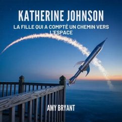Cover Katherine Johnson (eBook, ePUB)