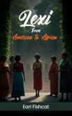 Lexi From America to Africa (eBook, ePUB)
