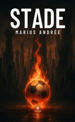 Cover Stade (eBook, ePUB)